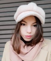 Роза, 27